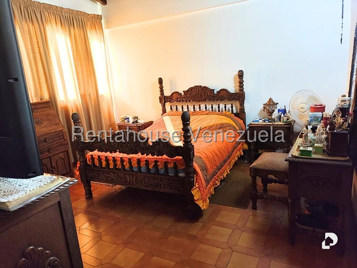 House in Los Nuevos Teques, Los Teques – 21