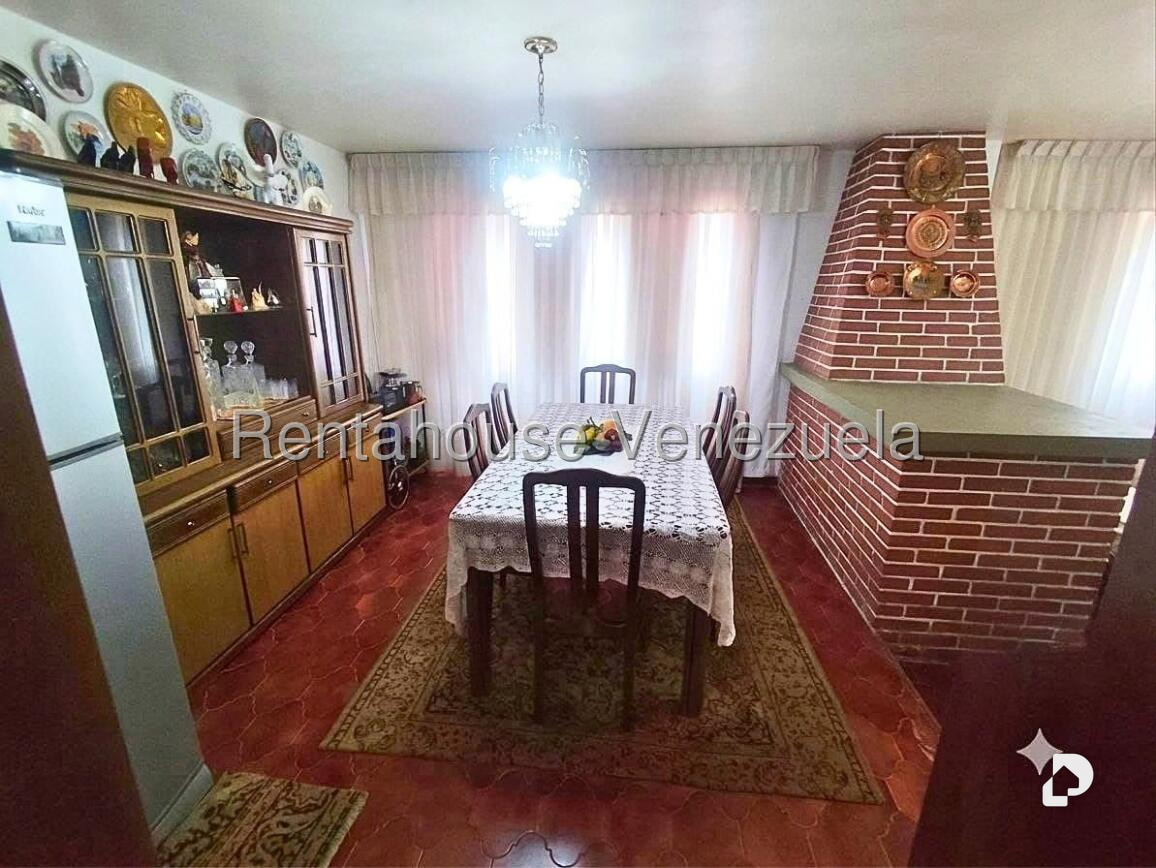 House in Los Nuevos Teques, Los Teques – 13