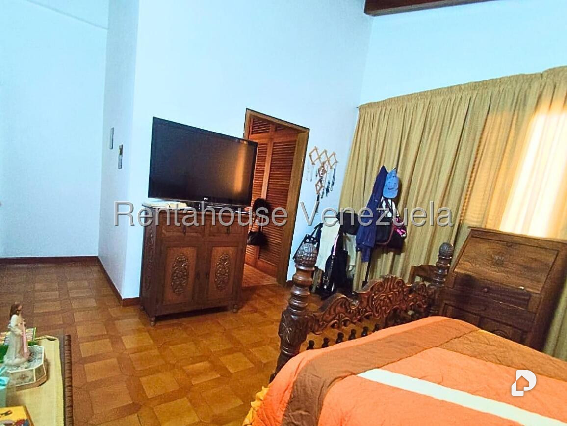 House in Los Nuevos Teques, Los Teques – 20