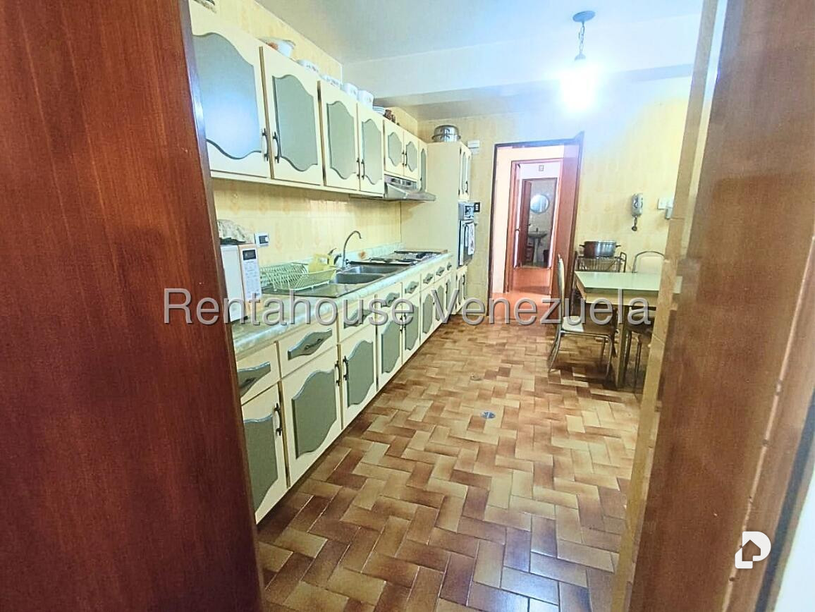 House in Los Nuevos Teques, Los Teques – 10