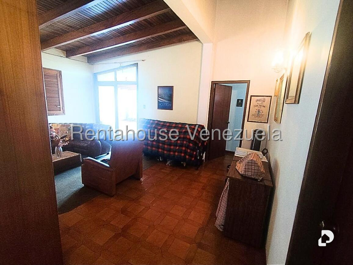 House in Los Nuevos Teques, Los Teques – 18
