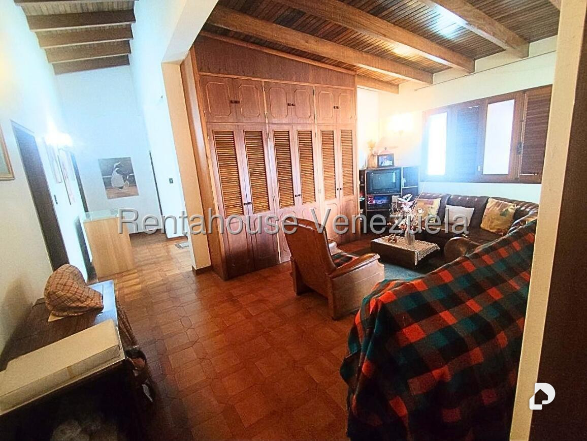 House in Los Nuevos Teques, Los Teques – 28