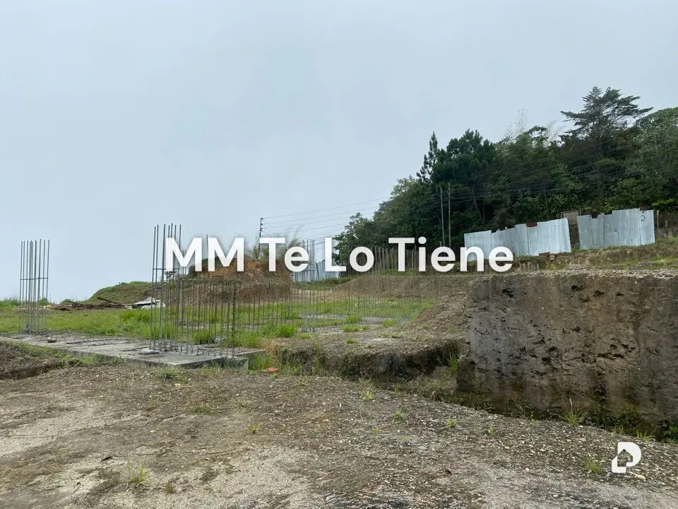 Terreno en Oripoto, Caracas – 4