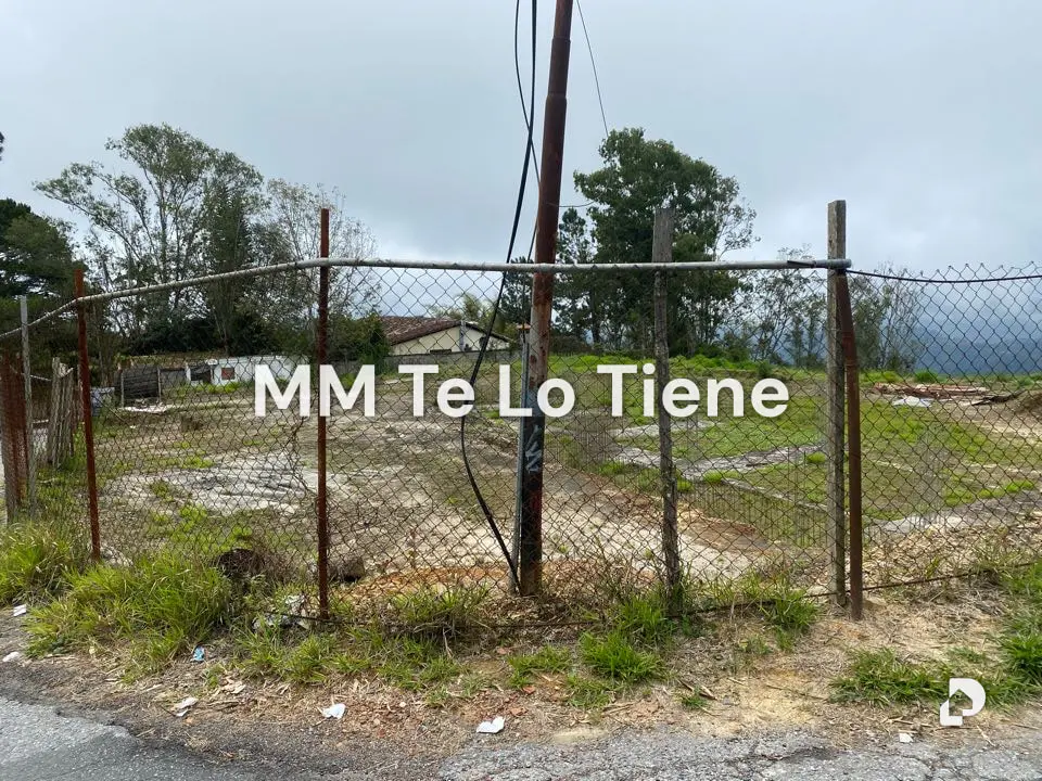 Terreno en Oripoto, Caracas – 5