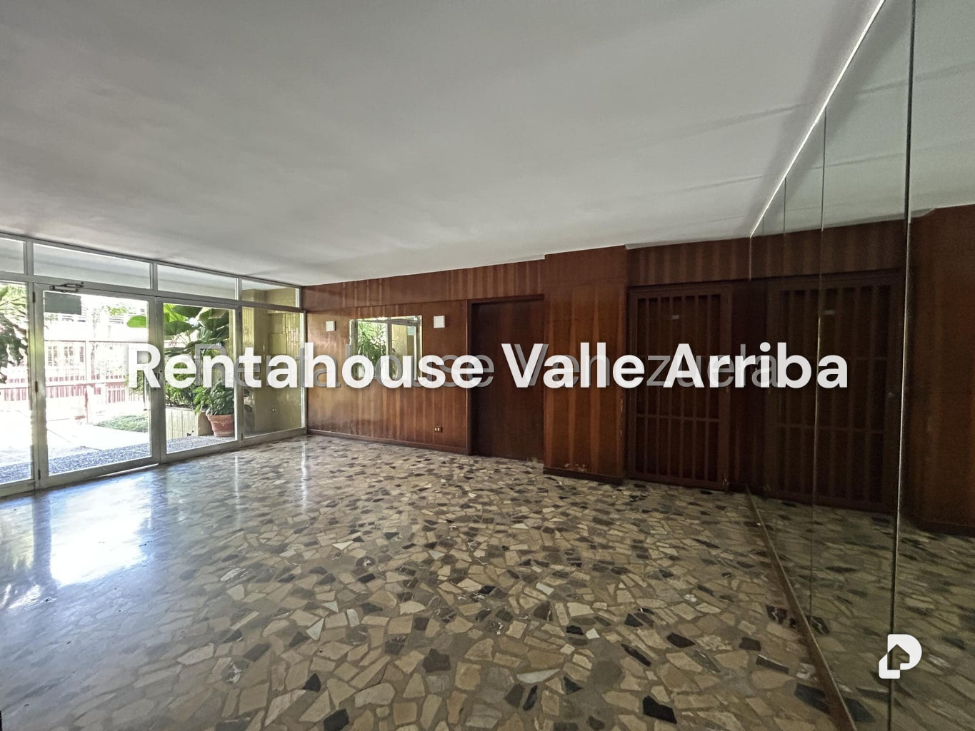 Apartment in San Luis, Caracas – 29