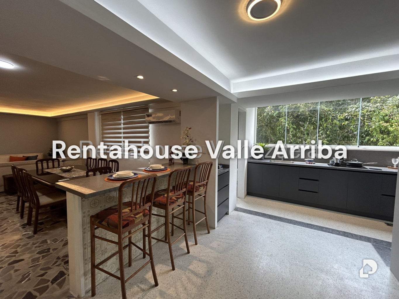 Apartment in San Luis, Caracas – 9