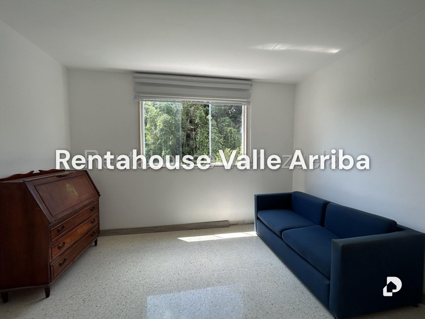 Apartment in San Luis, Caracas – 19