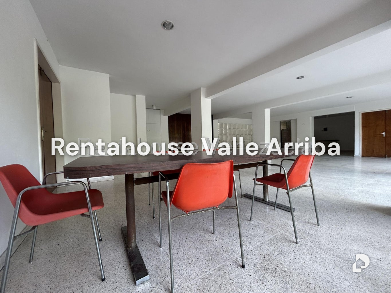 Apartment in San Luis, Caracas – 30