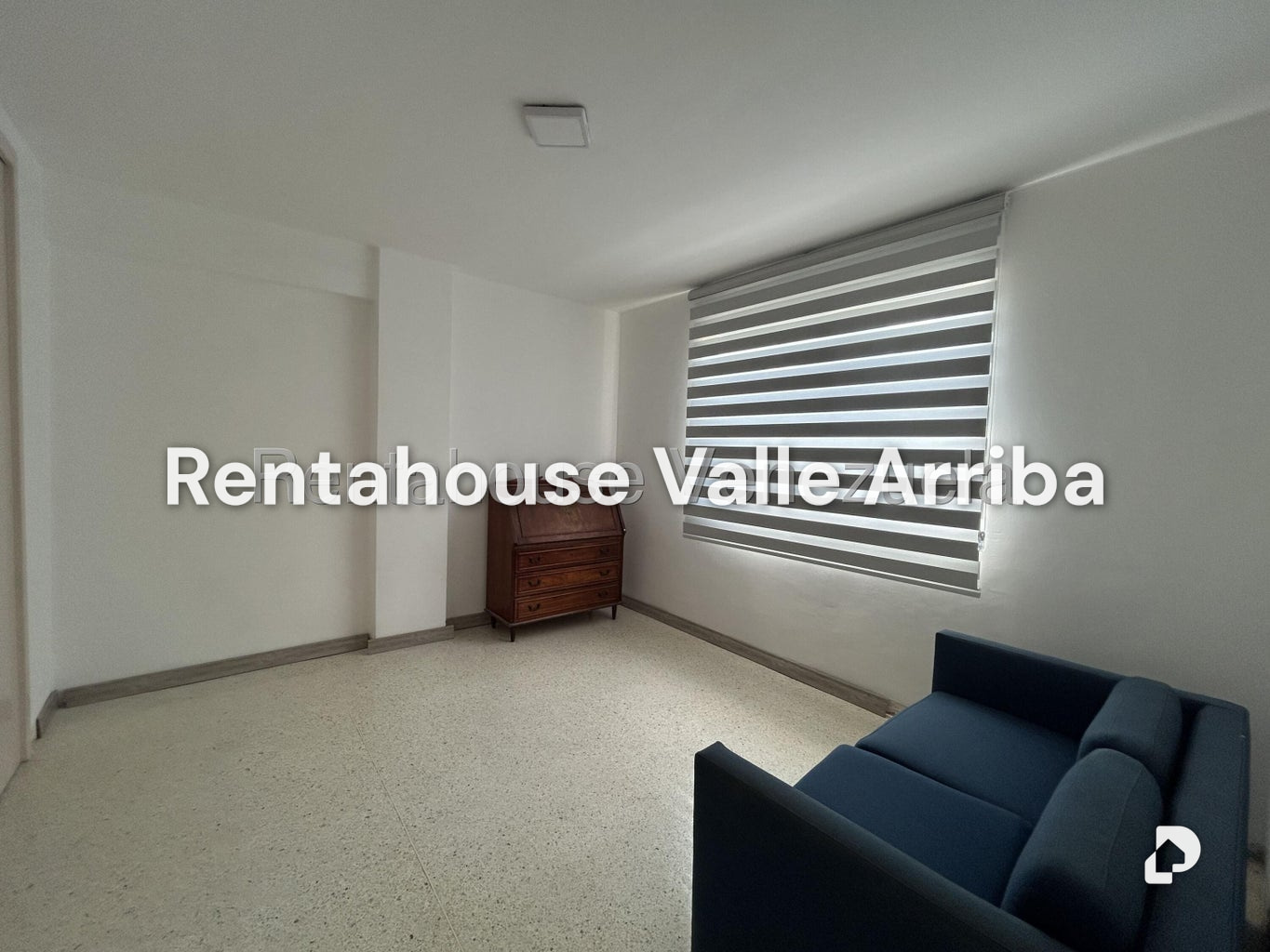Apartment in San Luis, Caracas – 18