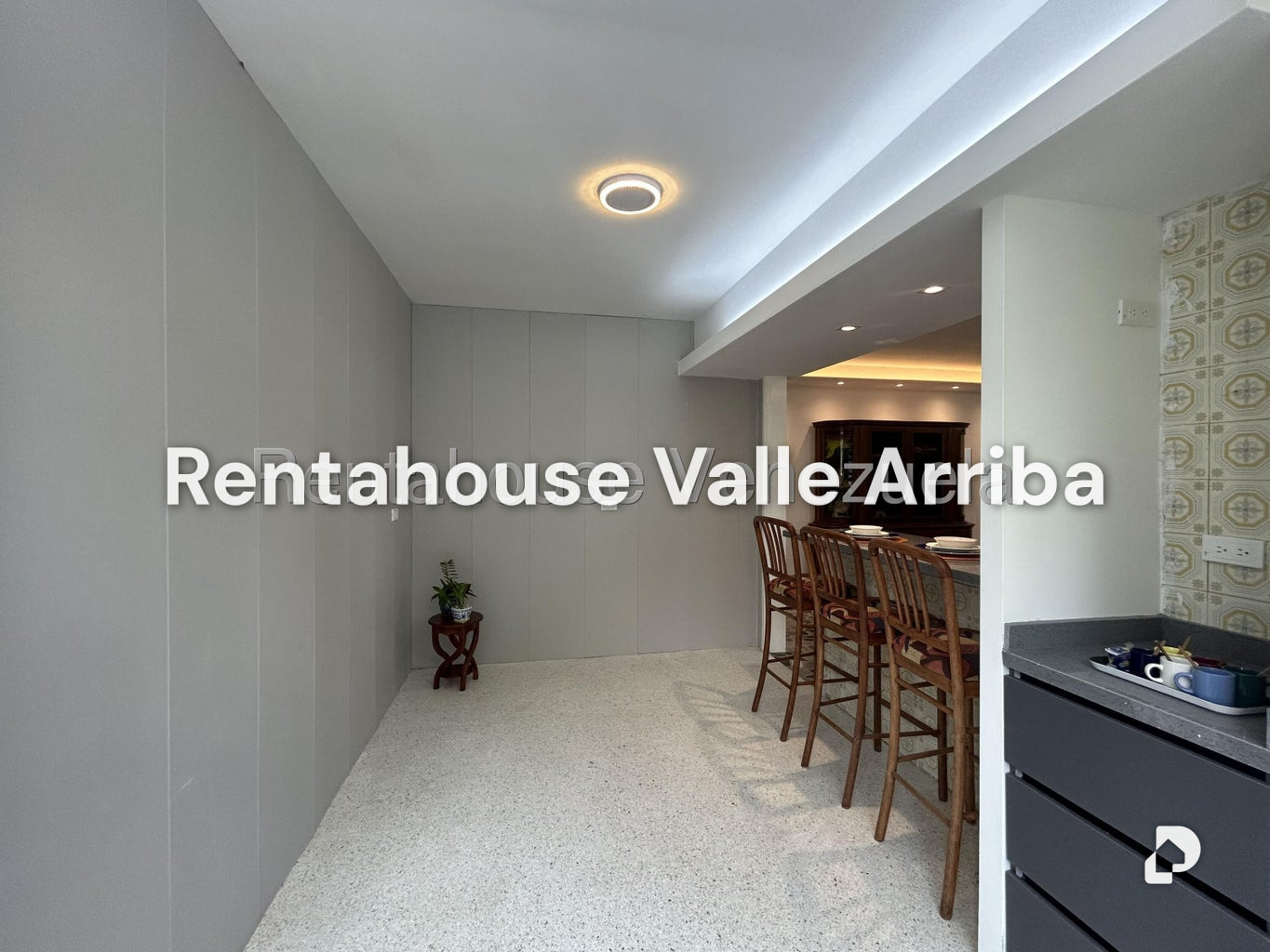 Apartment in San Luis, Caracas – 8