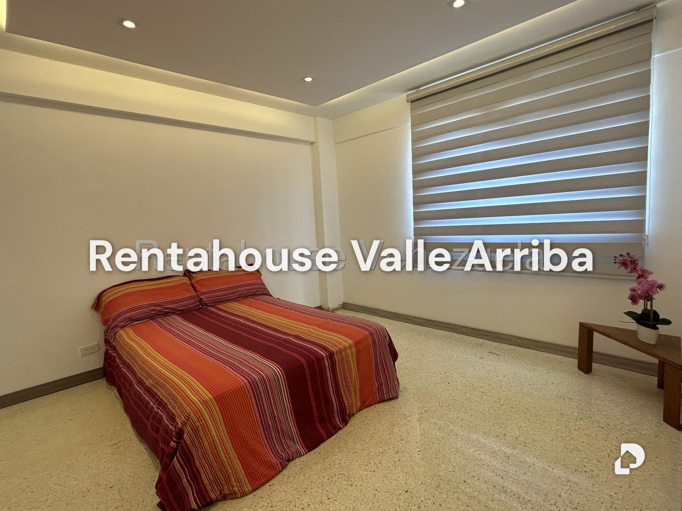 Apartment in San Luis, Caracas – 25