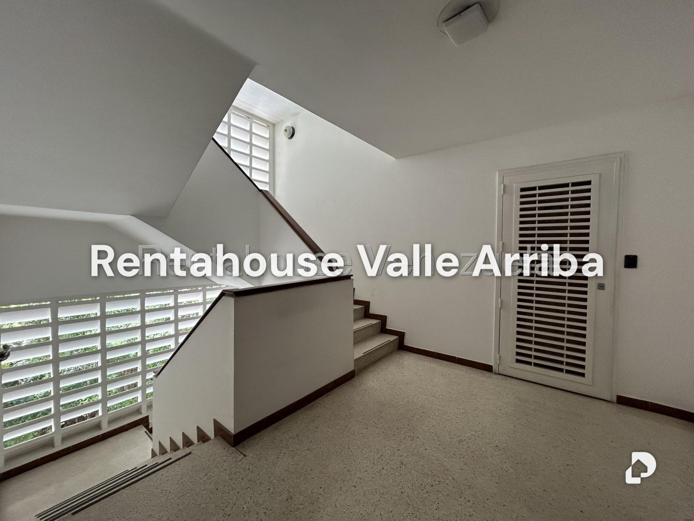 Apartment in San Luis, Caracas – 27