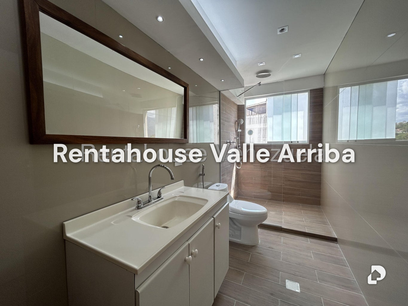 Apartment in San Luis, Caracas – 26