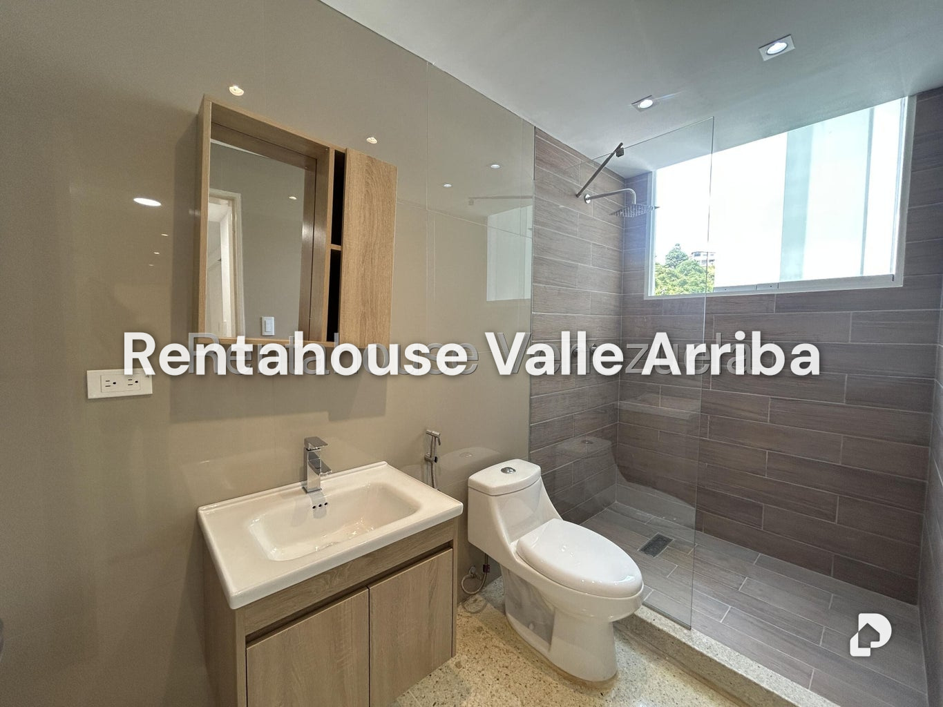 Apartment in San Luis, Caracas – 16