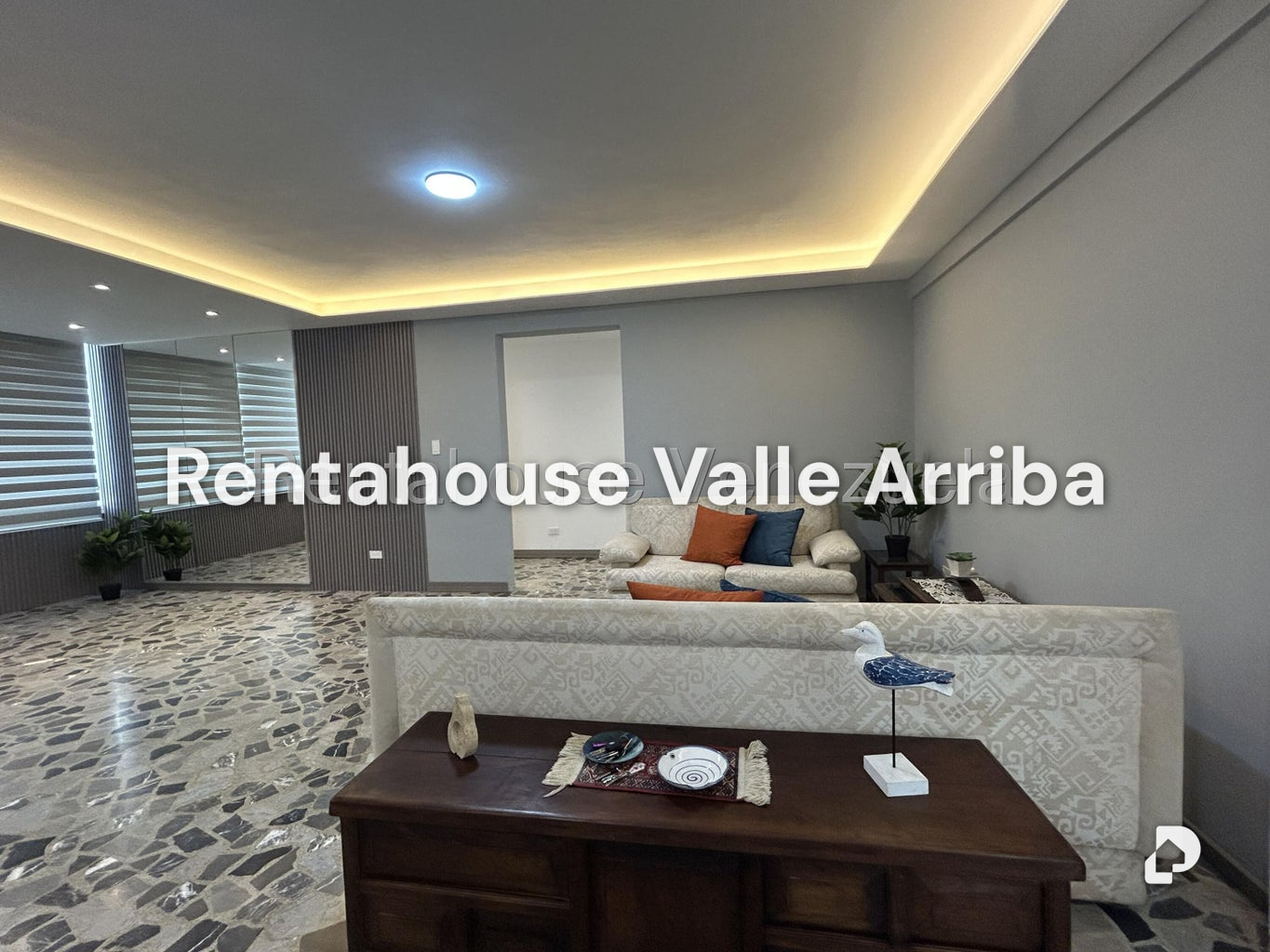 Apartment in San Luis, Caracas – 4