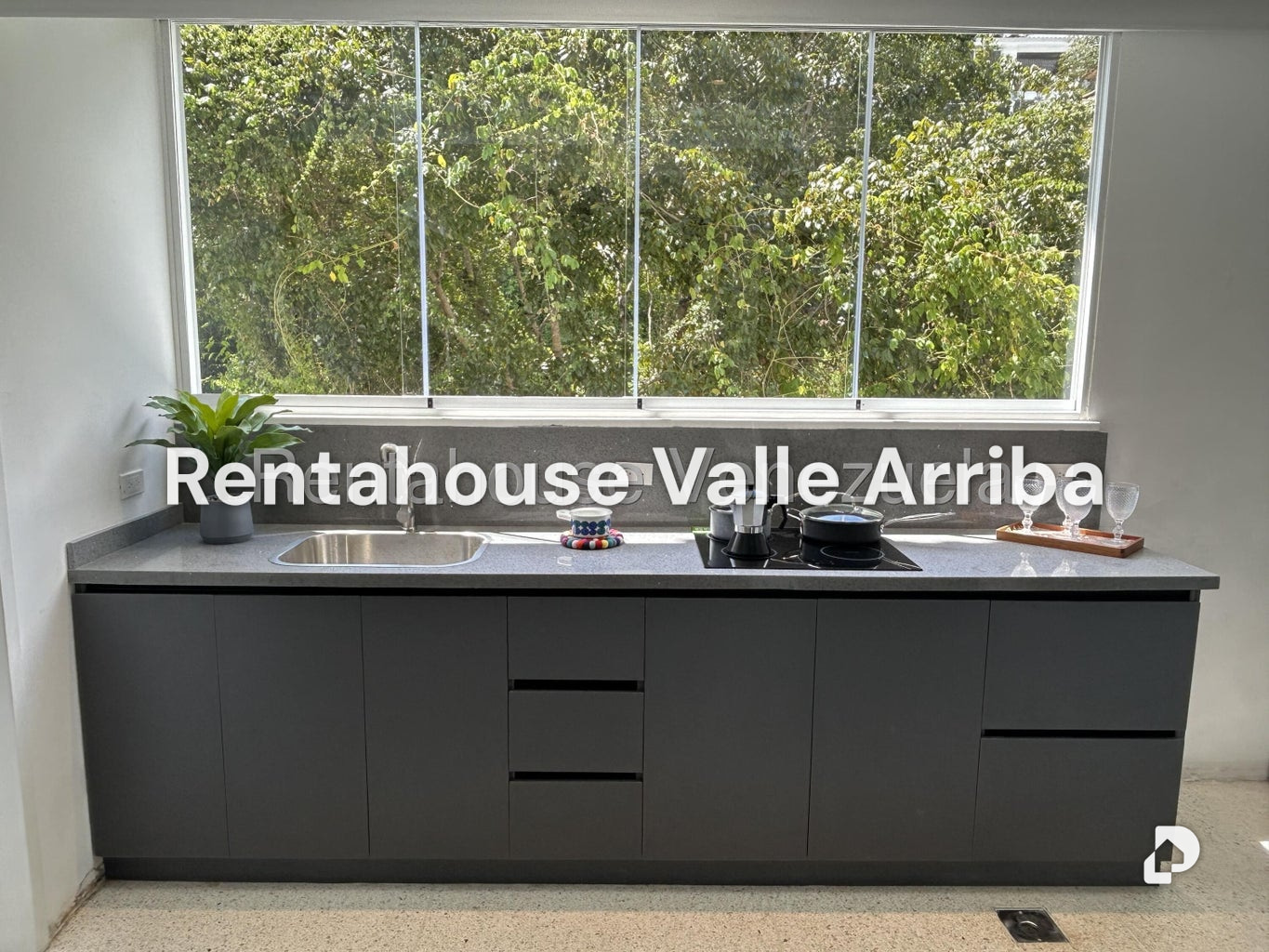 Apartment in San Luis, Caracas – 10
