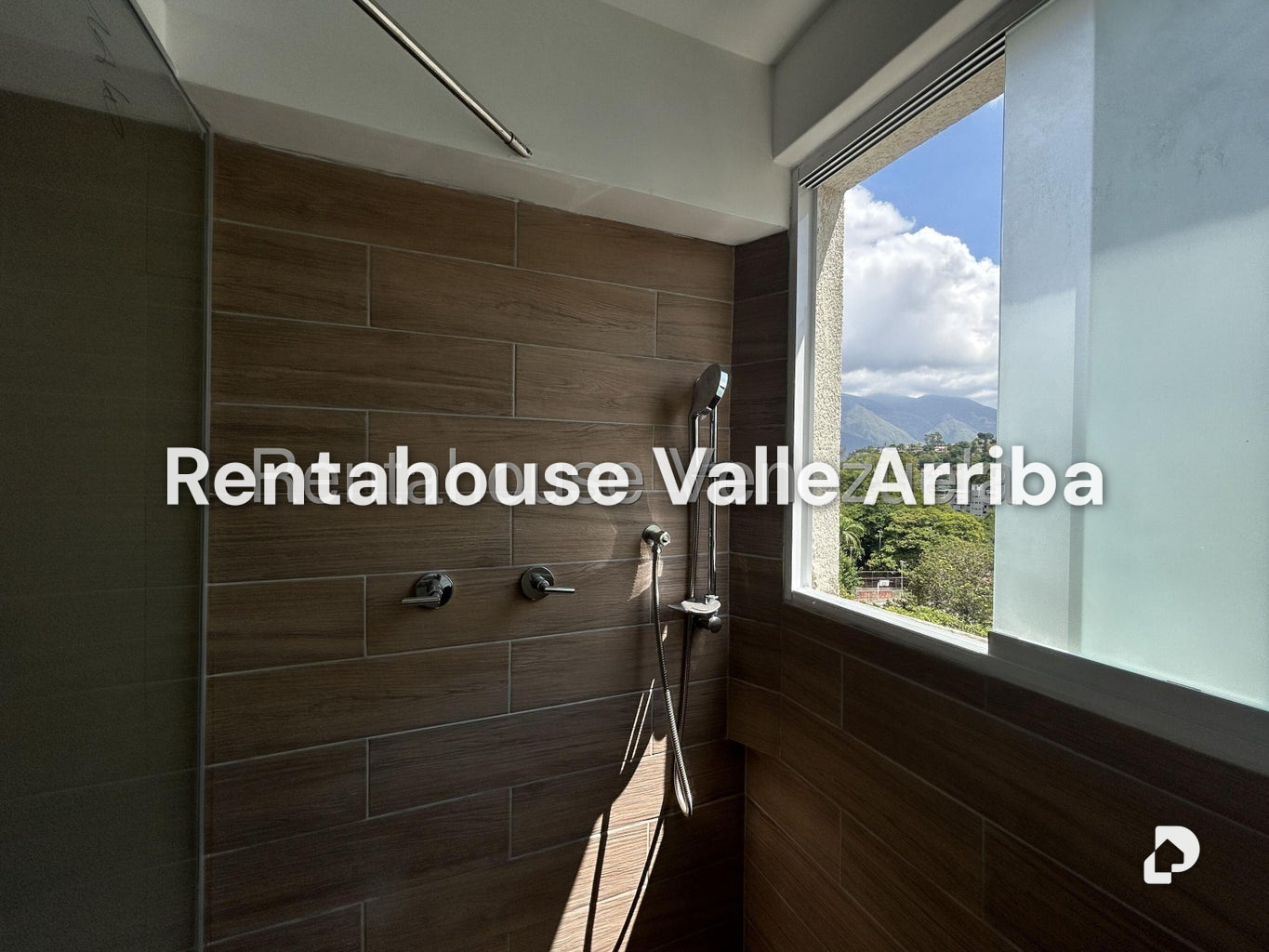 Apartment in San Luis, Caracas – 15