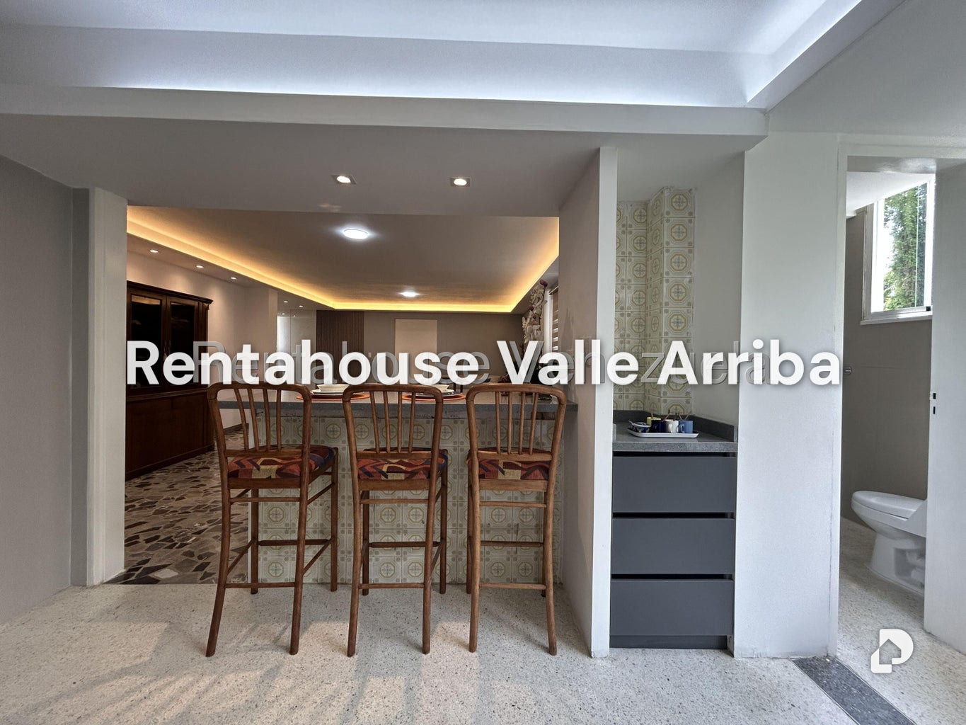 Apartment in San Luis, Caracas – 7