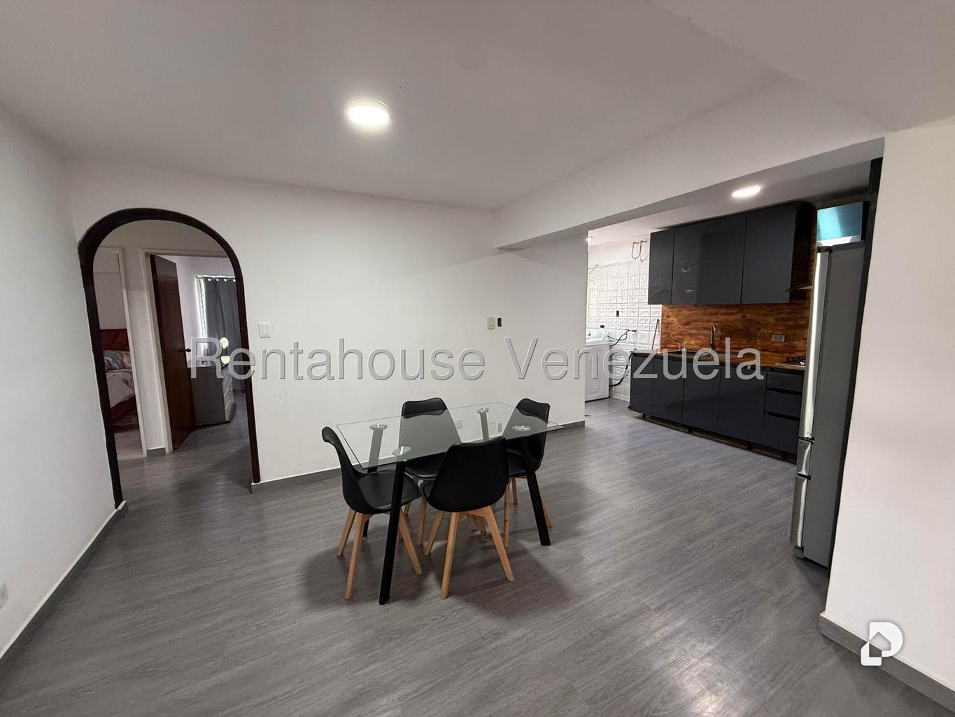 Apartment in Montalbán III, Caracas – 11