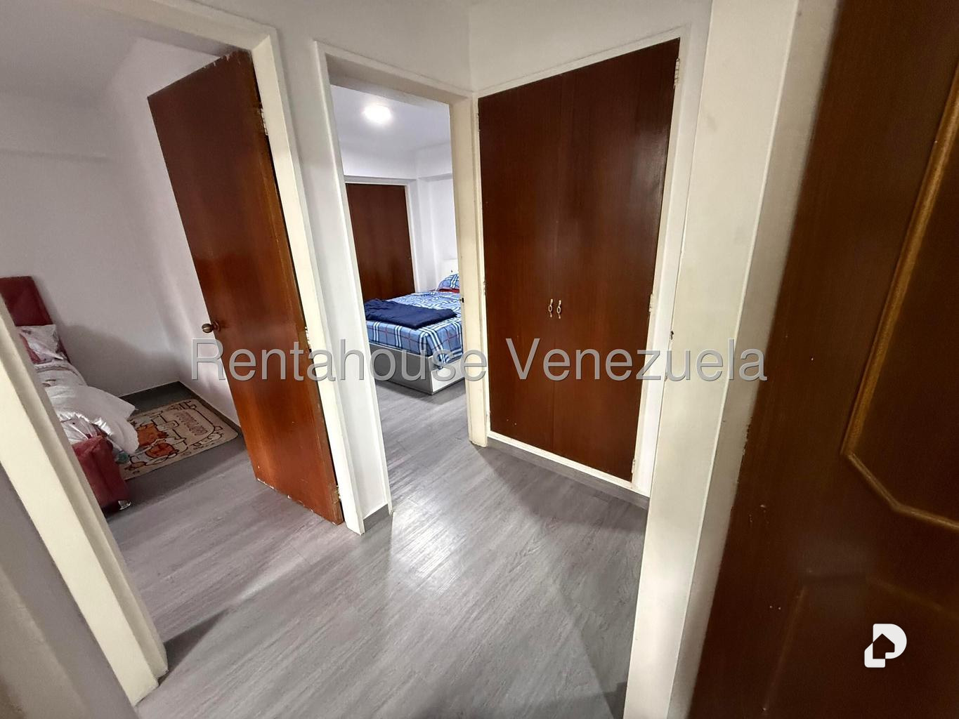 Apartment in Montalbán III, Caracas – 13