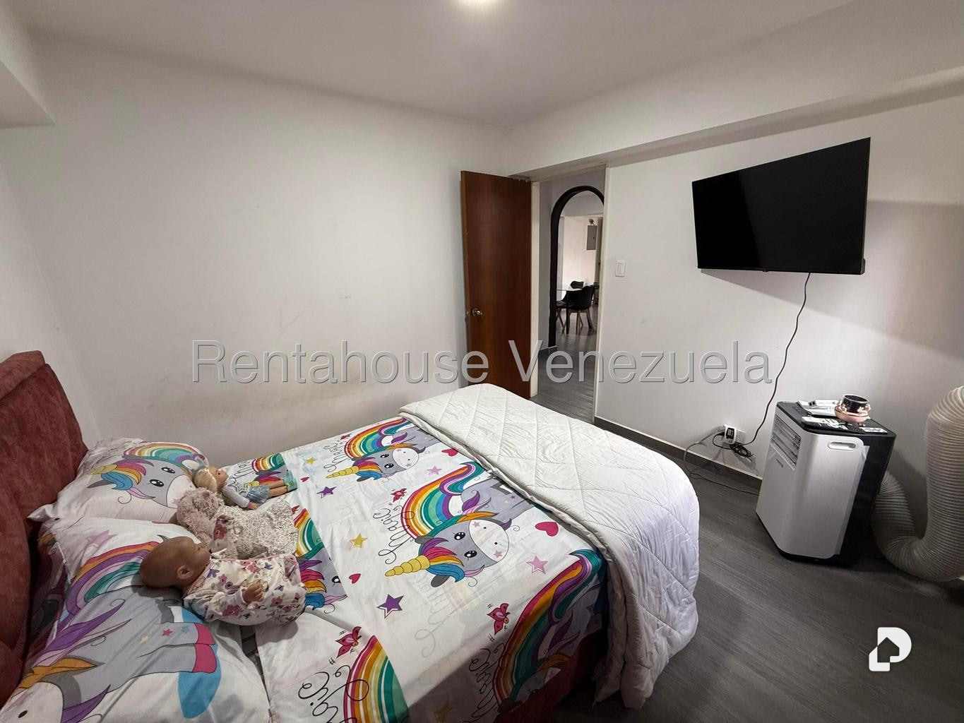 Apartment in Montalbán III, Caracas – 18