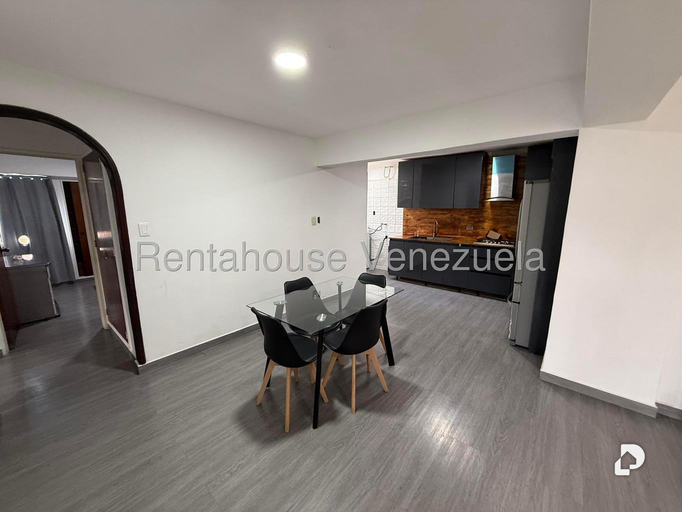 Apartment in Montalbán III, Caracas – 6