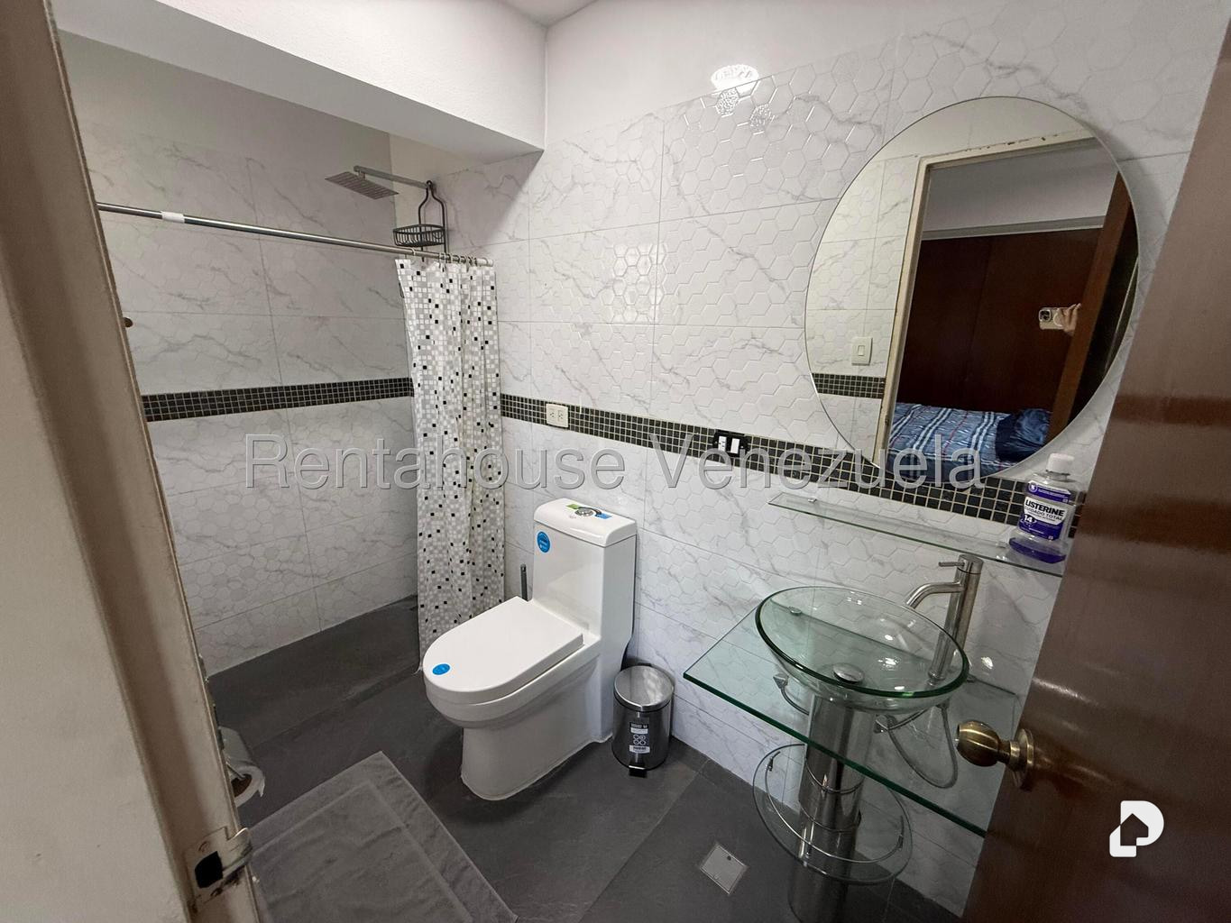 Apartment in Montalbán III, Caracas – 16
