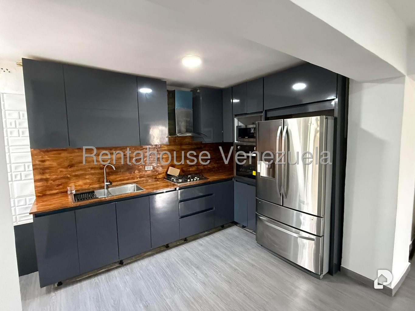 Apartment in Montalbán III, Caracas – 7
