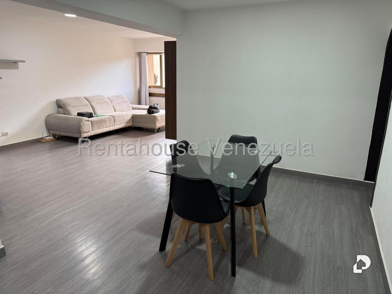 Apartment in Montalbán III, Caracas – 10