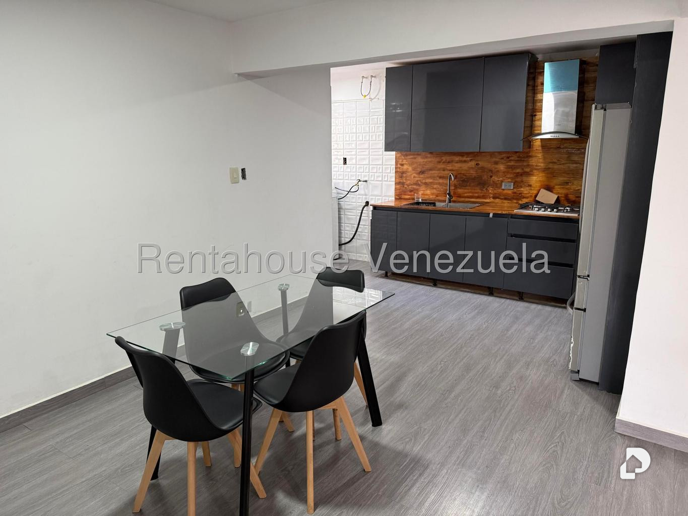 Apartment in Montalbán III, Caracas – 5
