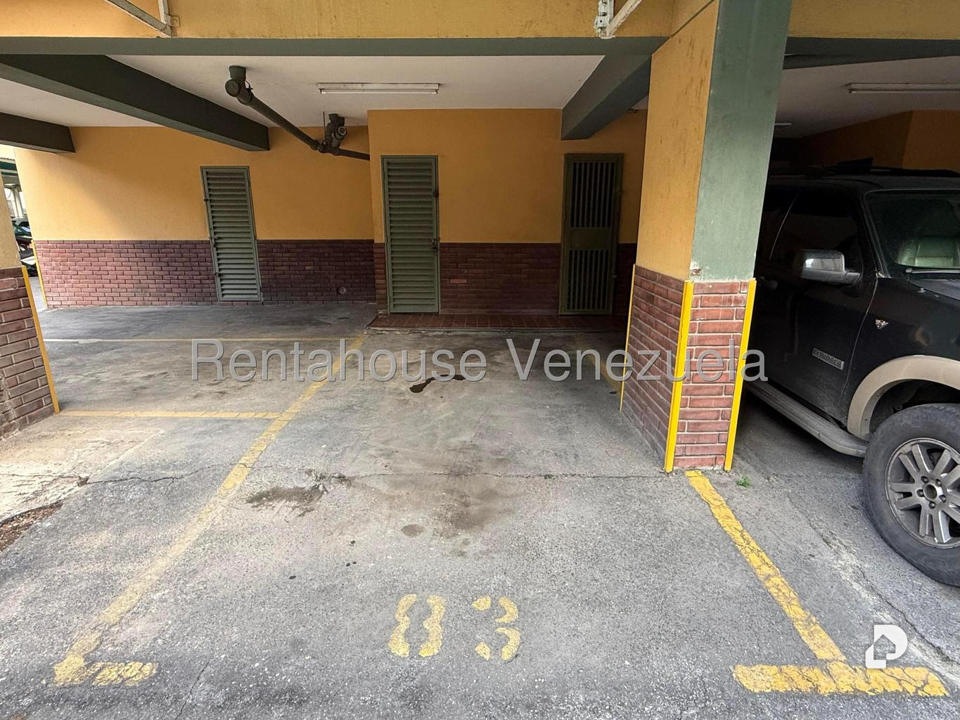 Apartment in Montalbán III, Caracas – 21