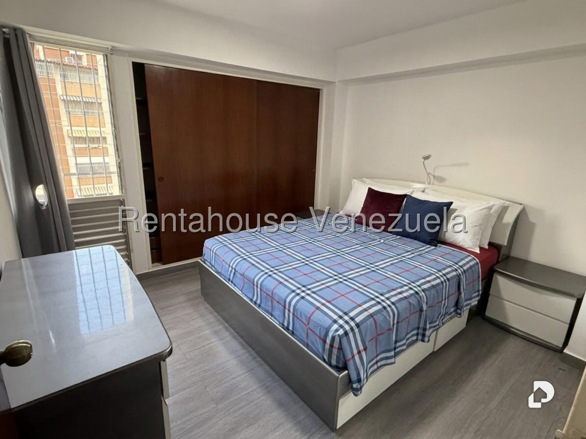 Apartment in Montalbán III, Caracas – 14