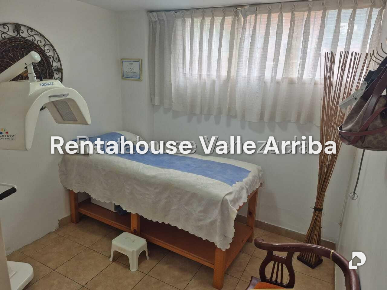 Apartamento en San Bernardino, Caracas – 5