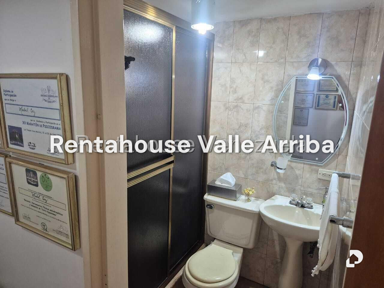 Apartamento en San Bernardino, Caracas – 8