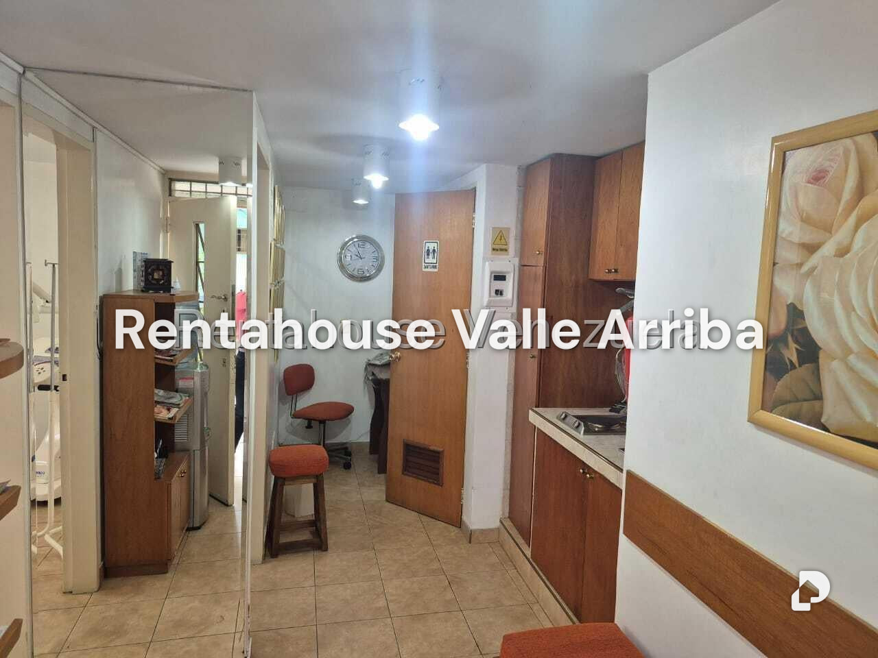 Apartamento en San Bernardino, Caracas – 3