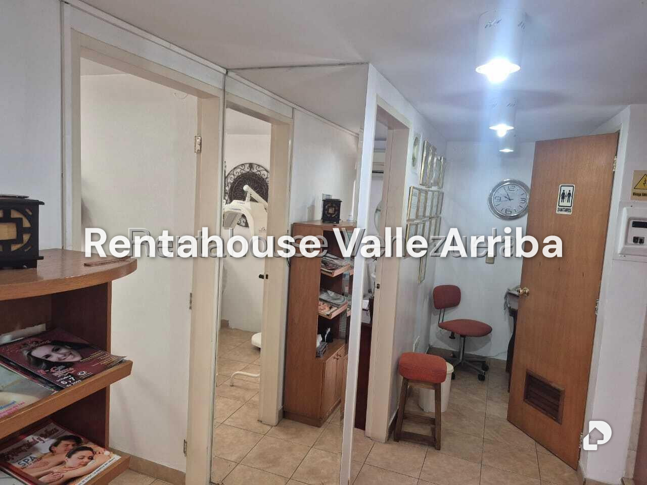 Apartamento en San Bernardino, Caracas – 10