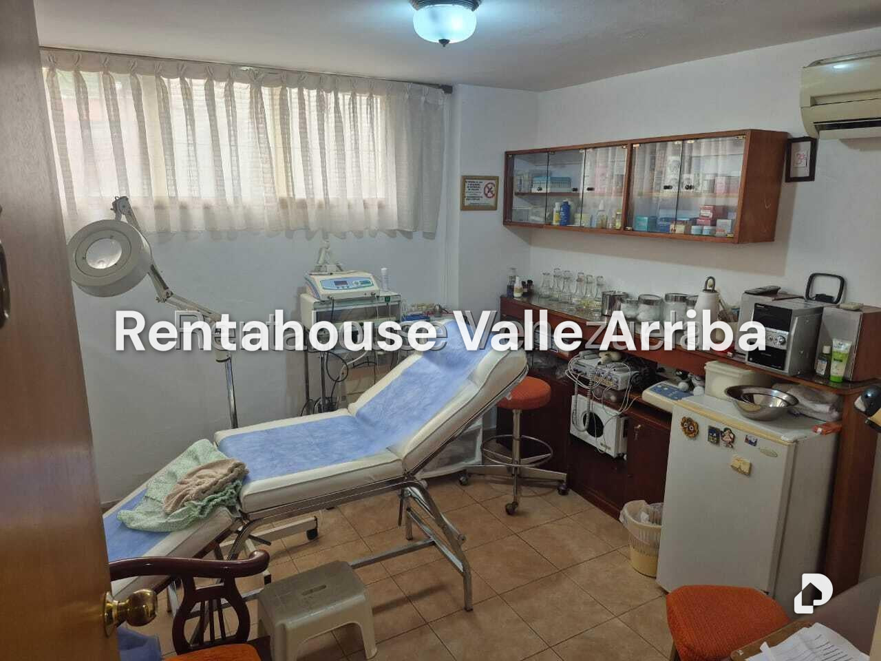 Apartamento en San Bernardino, Caracas – 7