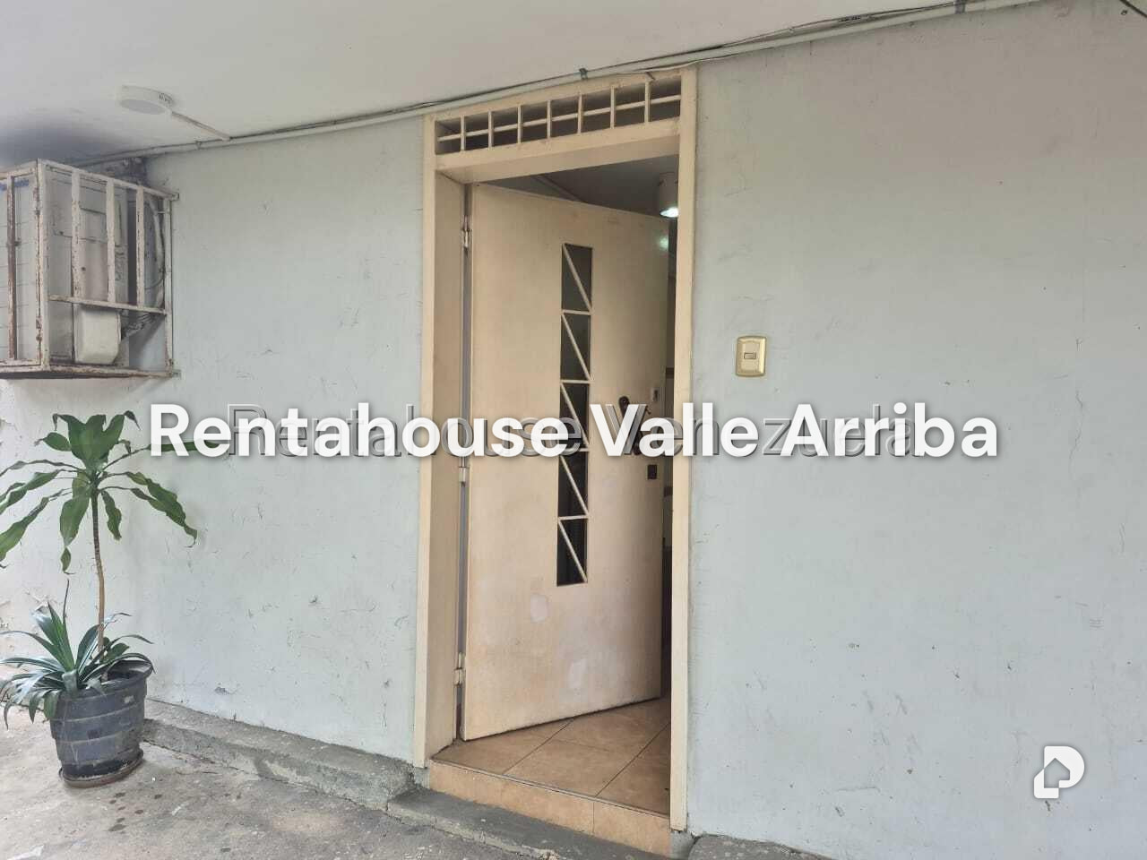 Apartamento en San Bernardino, Caracas – 2
