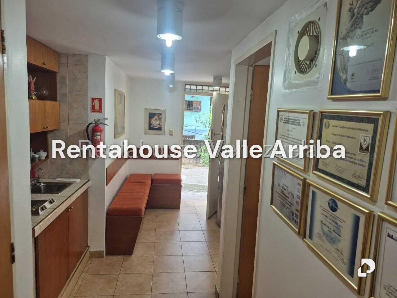 Apartamento en San Bernardino, Caracas – 9