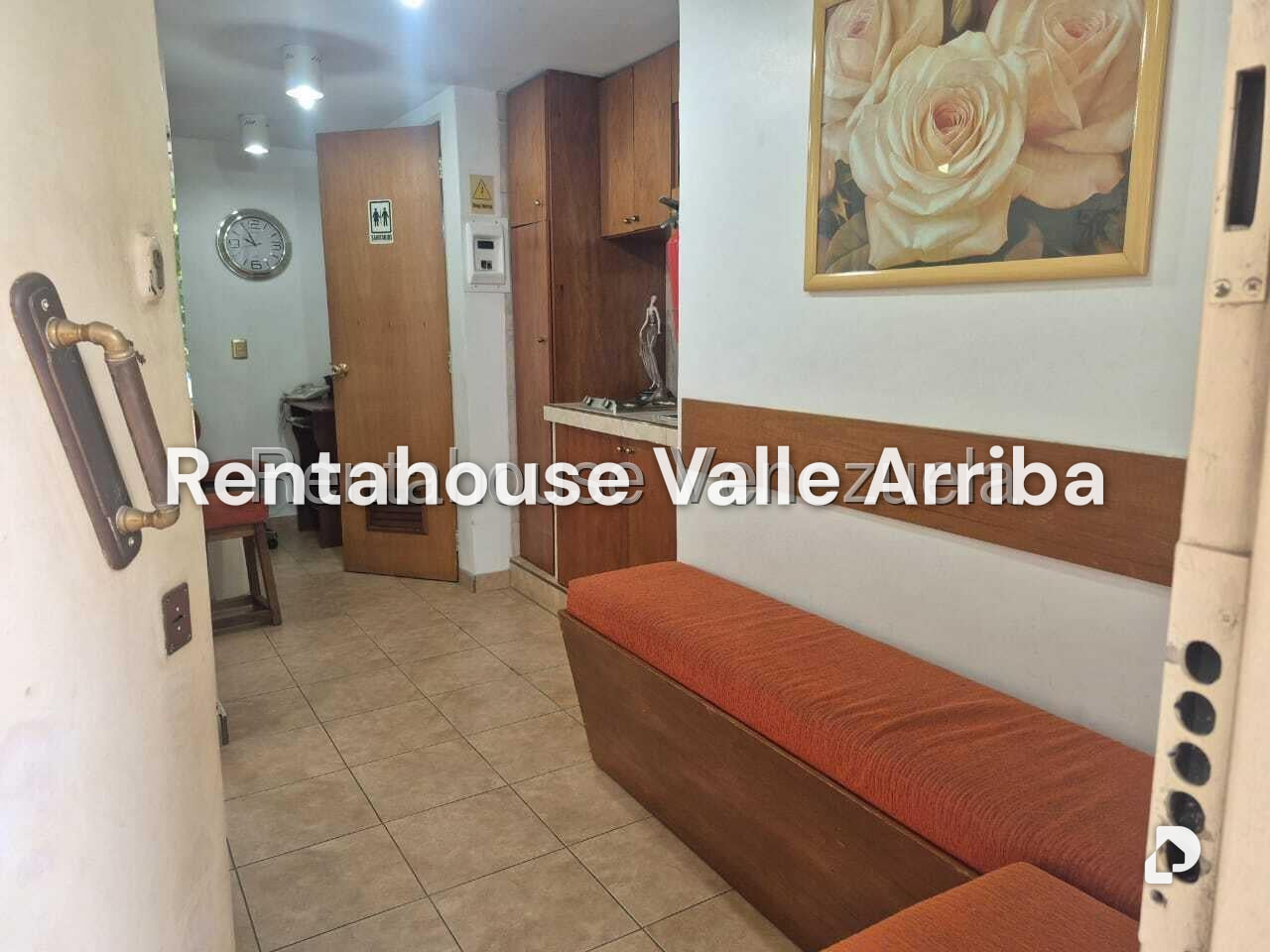 Apartamento en San Bernardino, Caracas – 4