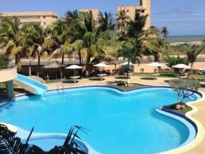 Apartamento en Tucacas - 1