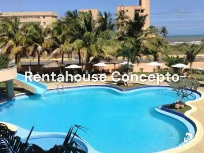 Apartment in Tucacas – 1