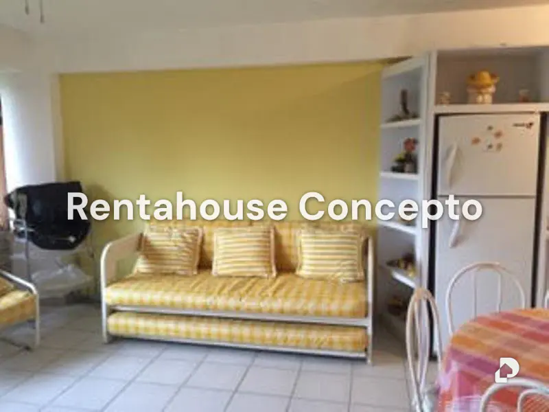 Apartment in Tucacas – 3
