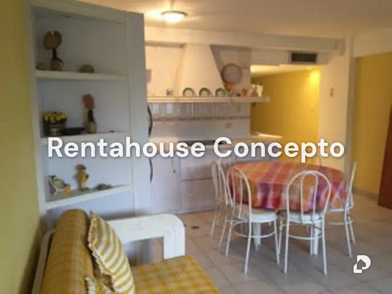 Apartment in Tucacas – 2