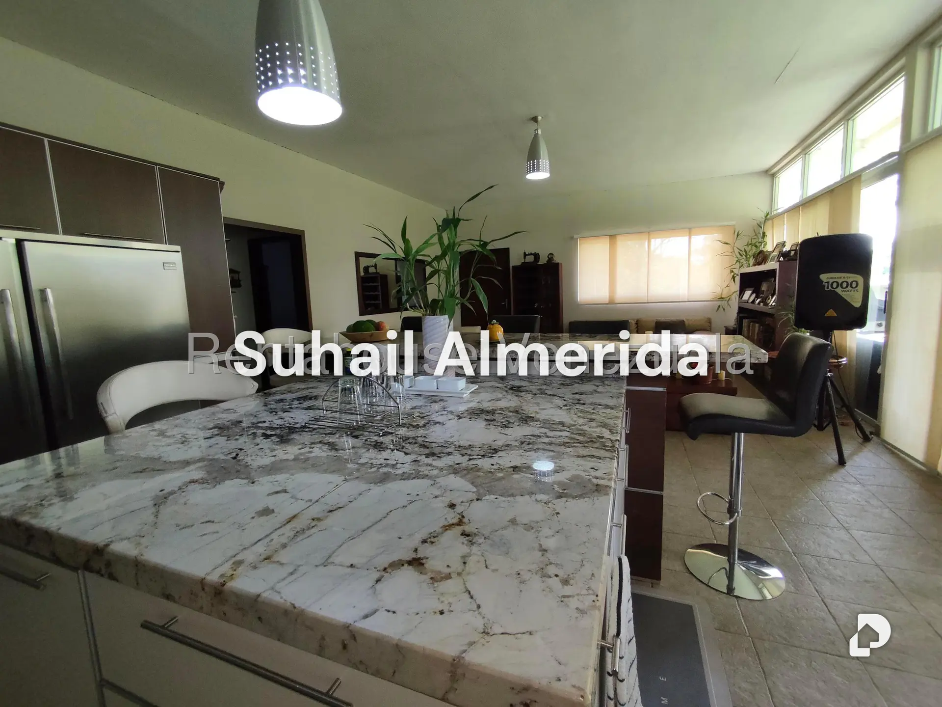 Finca en Sabana del Medio, Libertador – 17
