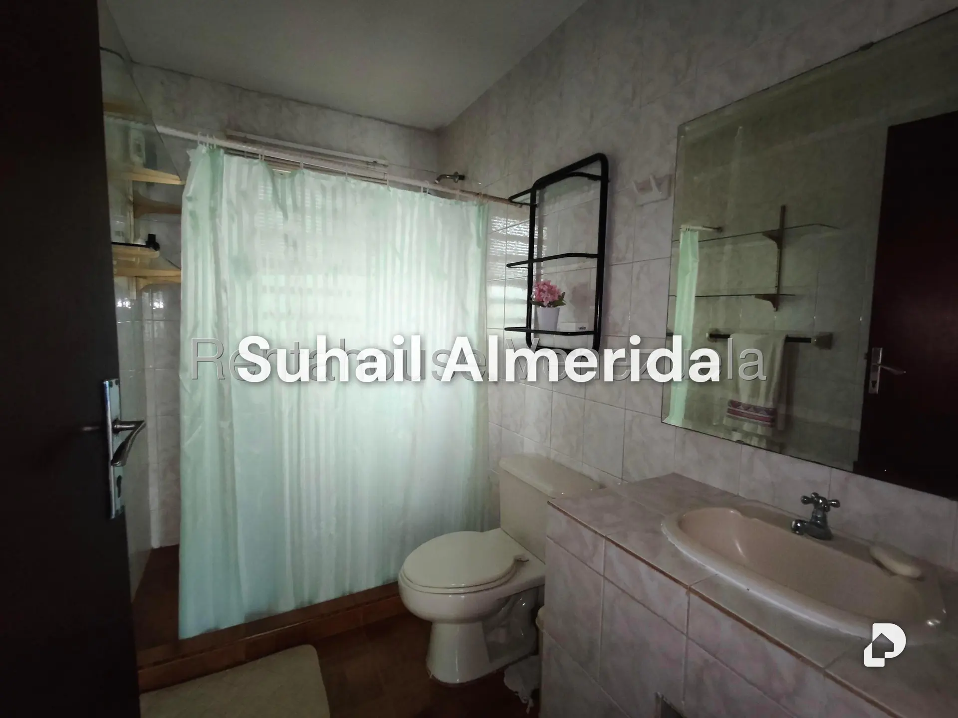 Finca en Sabana del Medio, Libertador – 20