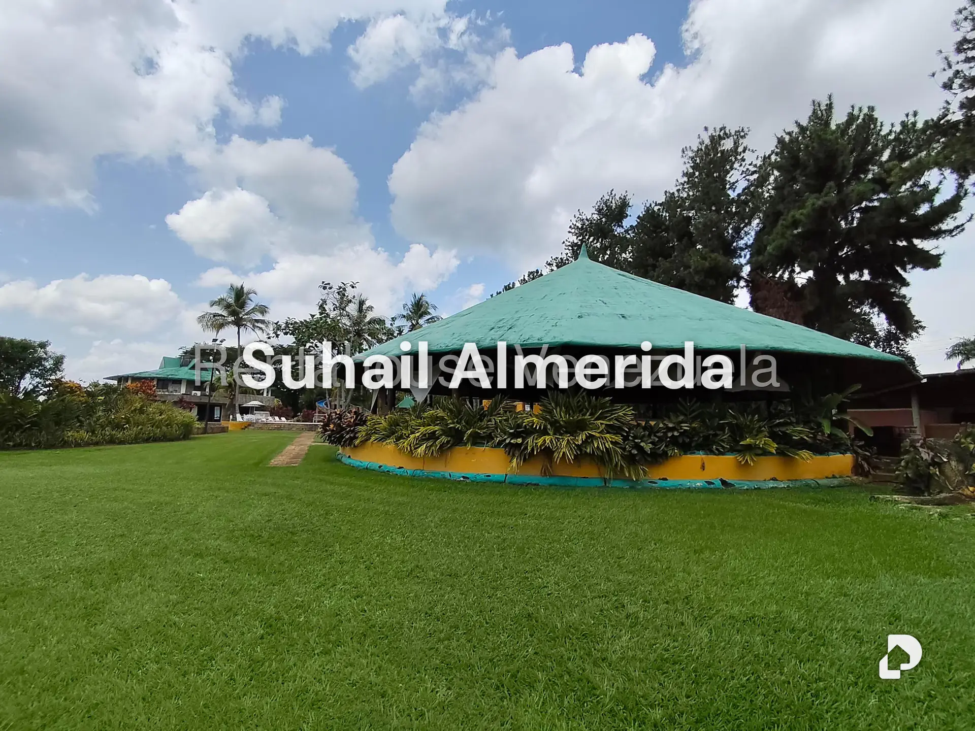 Finca en Sabana del Medio, Libertador – 28