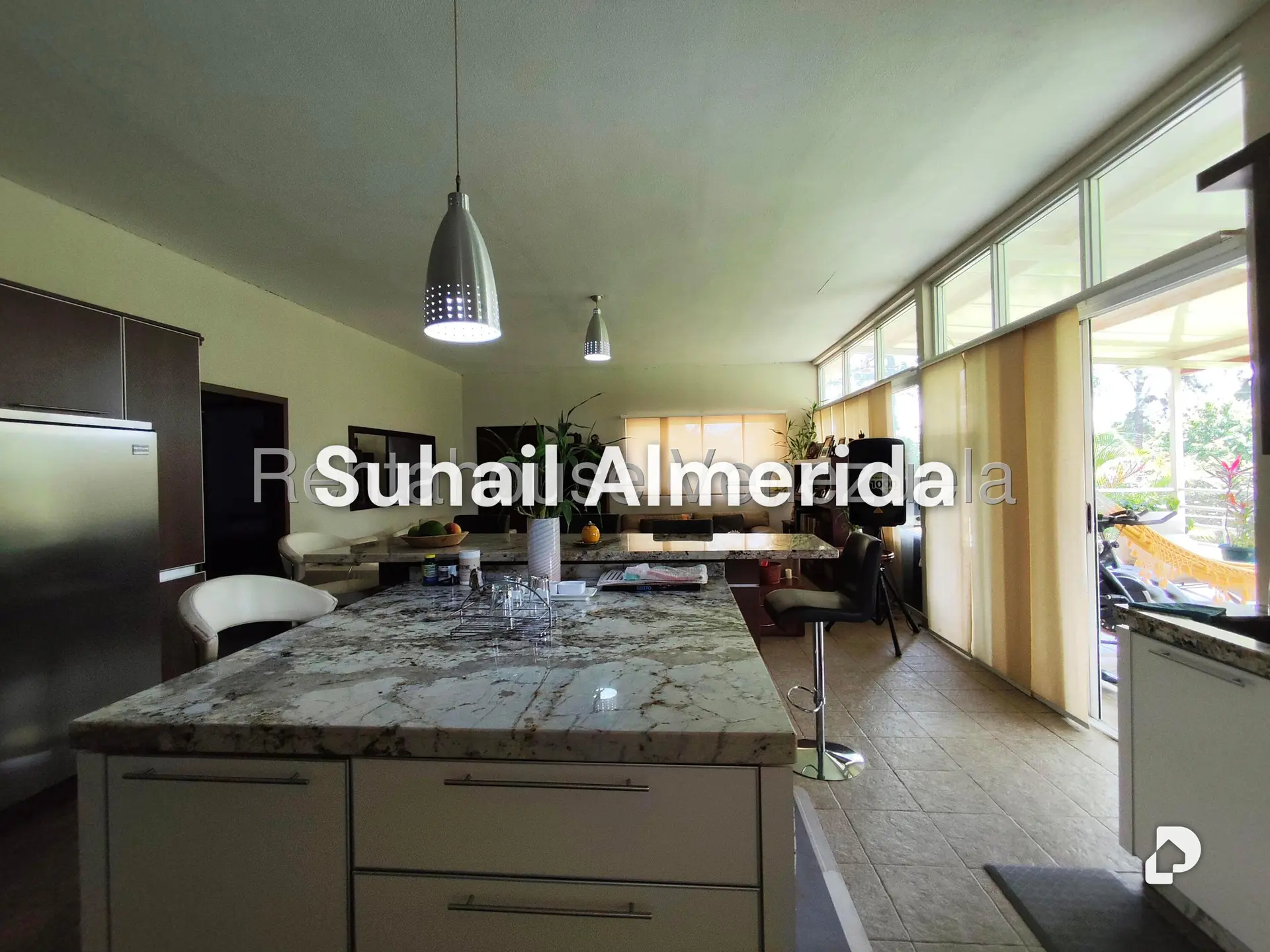 Finca en Sabana del Medio, Libertador – 15