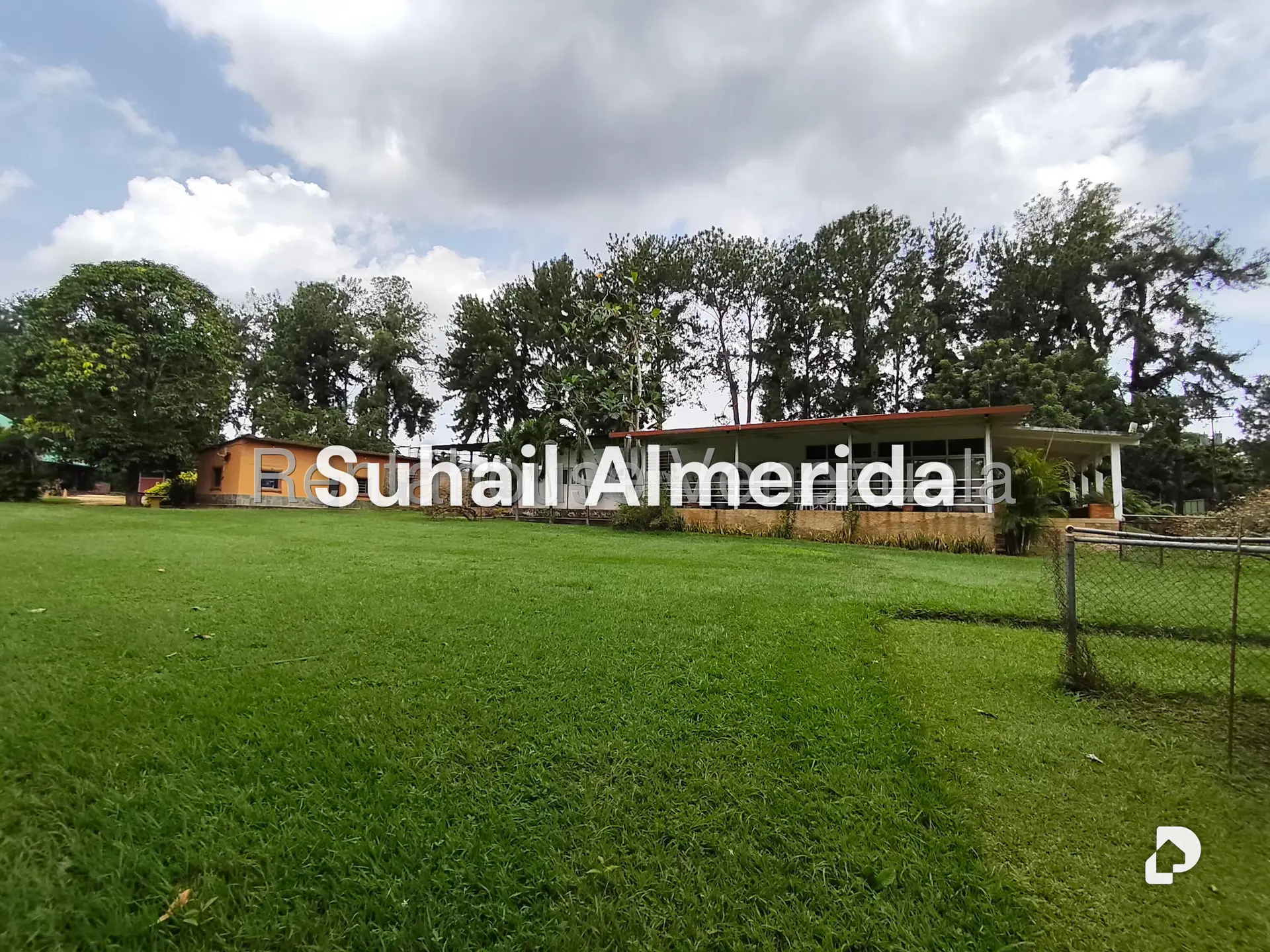 Finca en Sabana del Medio, Libertador – 6