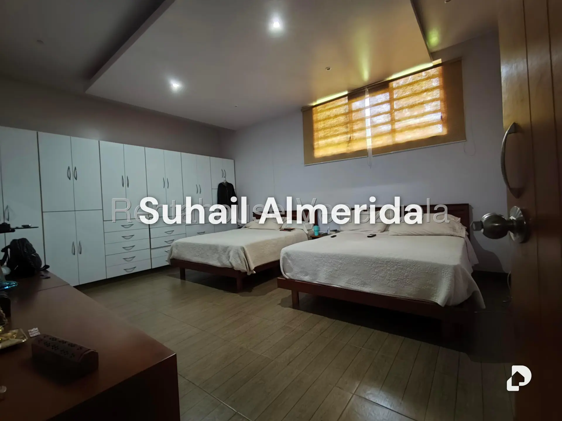 Finca en Sabana del Medio, Libertador – 21